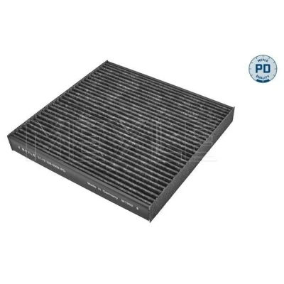 Imagen de MEYLE 31 12 326 0008/PD Filtro de habitáculo HONDA: Accord 8, 7 Limousine, CR V 3
