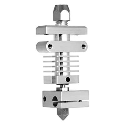 Imagen de Micro Swiss Kit de fusor enteramente metálico para Creality CR 6 SE