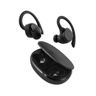 Imagen de Auriculares Bluetooth T&#039;nb Energy True Wireless Negro
