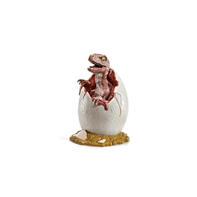 Imagen de The Noble Collection Toyllectible Treasure Dino Huevo