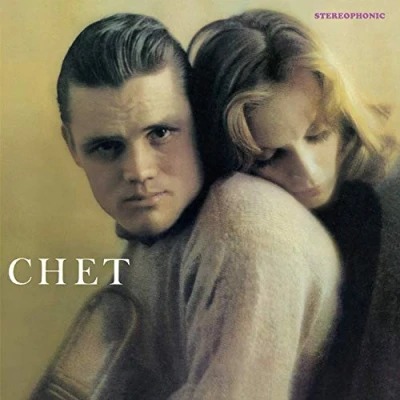 Imagen de Chet: The Lyrical Trumpet of Chet Baker [Vinilo]