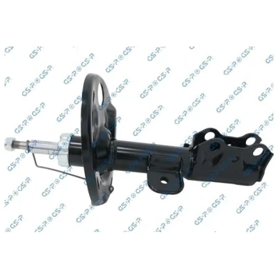 Imagen de GSP 32340412 amortiguador Eje delantero, izquierda Presión de gas Bitubular Columna TOYOTA: Prius Plus (XW40) 1.8 Hybrid 2011