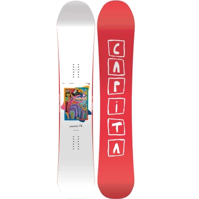 Imagen de Capita Aeronaut 24/25 Snowboard
