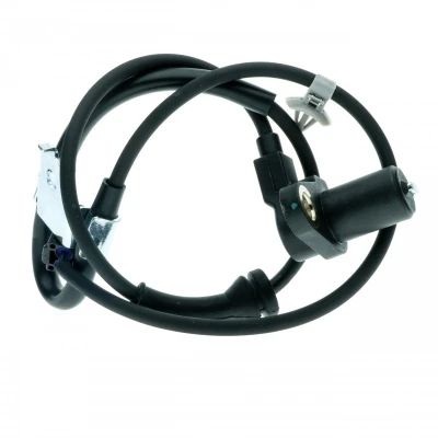 Imagen de EINPARTS EPS0350 sensor de ABS Eje delantero, izquierda pasivo 755