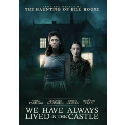 Imagen de We Have Always Lived in the Castle [Alemania] [DVD]