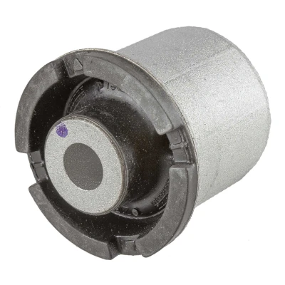 Imagen de LEMFÖRDER 43543 01 Silentblock Brazo de Suspension Eje delantero, izquierda, arriba Soporte hidráulico