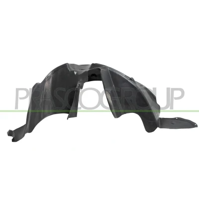 Imagen de PRASCO FT4483653 Paso de Rueda Atrás derecha FIAT: Tipo Hatchback