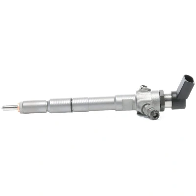 Imagen de METZGER 0870174 Inyector Common Rail (CR) Repuesto debe codificarse con equipo de autodiagnóstico OBD junta anular SEAT: Leon II Hatchback
