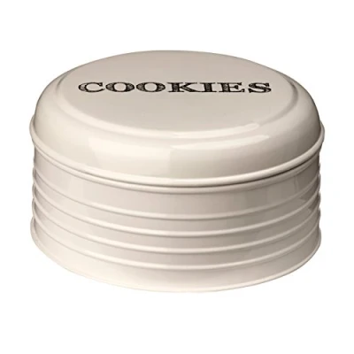 Imagen de Premier Housewares 507633 Sketch Molde para galletas (12 x 22 cm), color crema