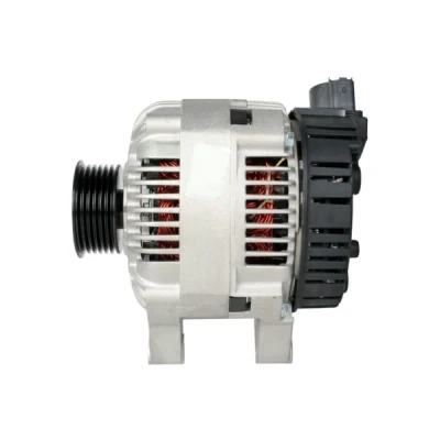 Imagen de HELLA 8EL 012 427 061 Alternador 14V 90A PEUGEOT: 206 Hatchback, Partner I Furgón, 307 SW, CITROËN: Xsara Picasso, Berlingo / First Furgón