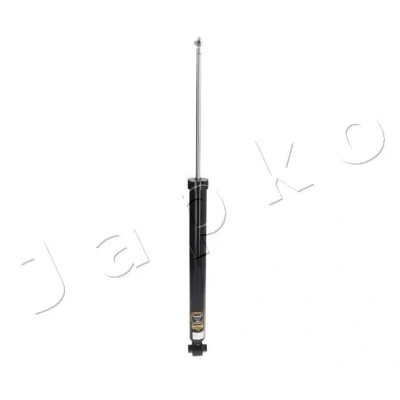 Imagen de JAPKO MJ00499 Amortiguador Eje trasero Presión de gas Bitubular telescópico Espiga arriba, Anillo inferior VOLKSWAGEN: Golf 4 Variant