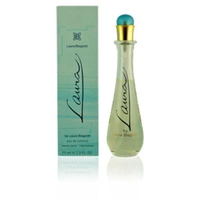 Imagen de Laura Biagiotti Eau de Toilette 75 ml