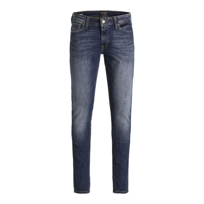 Imagen de Jack &amp; Jones Jjiliam Jjoriginal Vaqueros pitillo, Hombre, Talla: 27x32, Blue denim