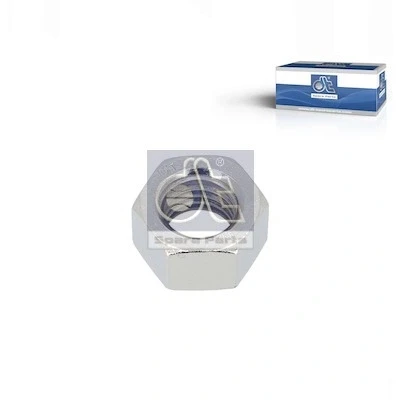 Imagen de DT Spare Parts 2.34118 Tuerca