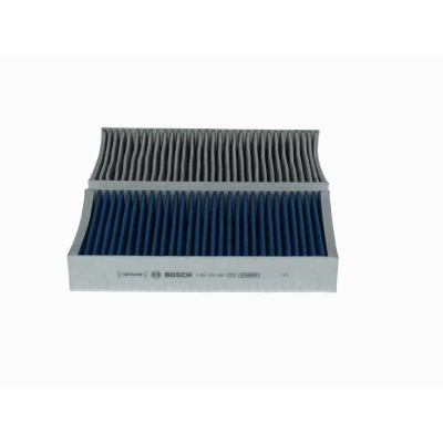 Imagen de BOSCH 0 986 628 660 Filtro de habitáculo MERCEDES BENZ: Clase ML, R, GL
