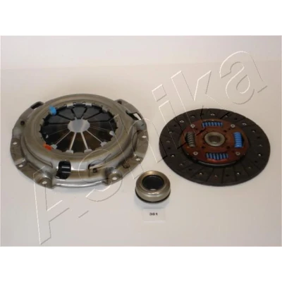 Imagen de Kit de embrague ASHIKA 92 03 361
