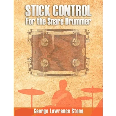 Imagen de Stick control.