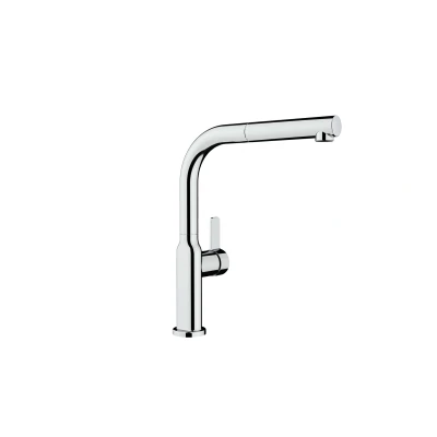 Imagen de ¡Oferta 25% ! Teka Oval 938 Cromo Grifo
