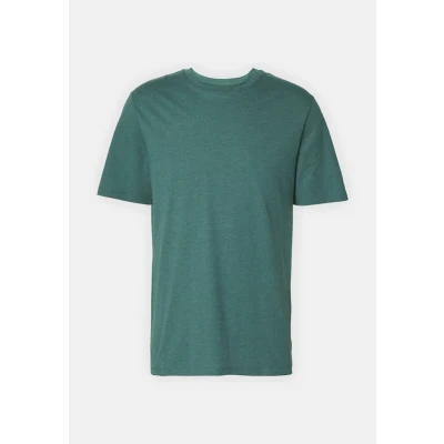 Imagen de Jack &amp; Jones Jjeorganic TEE Oneck Camiseta básica, Hombre, Talla: Large, Storm