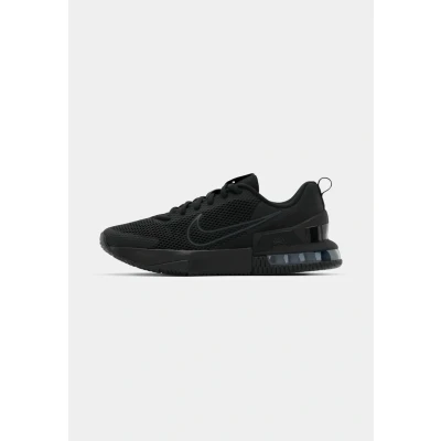 Imagen de Nike Performance AIR MAX Alpha 6 Unisex Zapatillas de entrenamiento, Talla: 45, Black/anthracite Zapatos