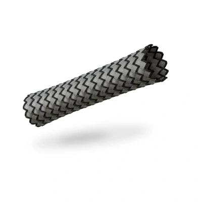 Imagen de VIABLUE Sleeves Manguera trenzada (5 a 13 mm), color plateado y