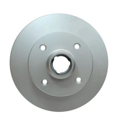 Imagen de HELLA PRO 8DD 355 101 661 Disco de freno 226 10 04/04 100 macizo revestido sin perno sujeción rueda, con buje rueda VOLKSWAGEN: GOLF 2