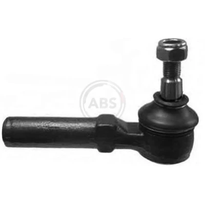 Imagen de A.B.S. 230054 Rótula de dirección 14,4 MM12X1.5 RHT PEUGEOT: Boxer Furgón, Camión plataforma/Chasis, Bus