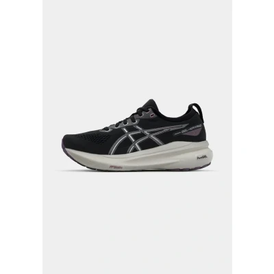 Imagen de Asics Gelkayano 31 Zapatillas running asfalto, Mujer, Talla: 43.5, Black/pure silver Zapatos