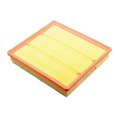 Imagen de Castrol filters CA0048 Filtro de aire 297mm recirculación RENAULT: TRAFIC 2 Bus, Kasten, 2, OPEL: Vivaro A Combi