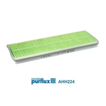 Imagen de PURFLUX AHH224 Filtro de habitáculo partículas (HEPA) 363 133 25 FORD: Transit Mk5 Furgón, Bus