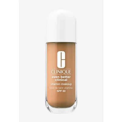 Imagen de EVEN BETTER CLINICAL VITAMIN makeup base SPF50 30ml