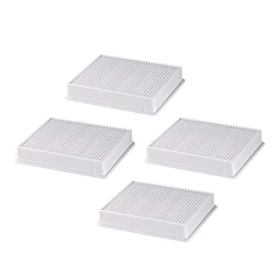 Imagen de YanBan 4 piezas de repuesto Hepa H11 DJ63 00672D filtro para Samsung SC4300 SC4470 blanco VC B710W limpiador accesorios