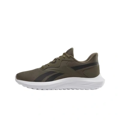 Imagen de Reebok Energen LUX Zapatillas running neutras, Hombre, Talla: 40, Army green/black/white Zapatos