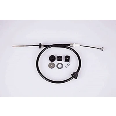 Imagen de HELLA 8AK 355 702 141 Cable de Embrague con reajuste manual