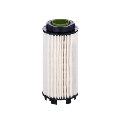 Imagen de MANN FILTER PU 834/3 x Filtro Combustible Cartucho filtrante MERCEDES BENZ: AROCS, UNIMOG
