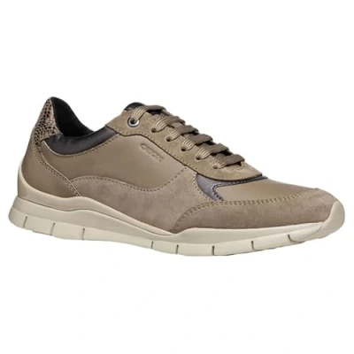 Imagen de Geox D Sukie A, Zapatillas Mujer, Pardo, 40 EU