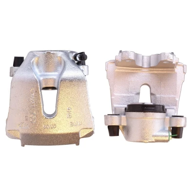 Imagen de BOSCH 0 986 135 496 Pinza de freno Hierro fundido 83 BMW: X6