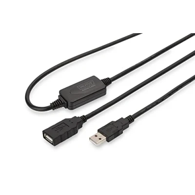 Imagen de Digitus Da 73100 1 Cables Usb