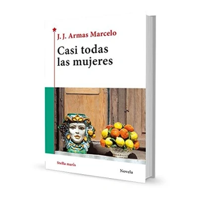 Imagen de Casi Todas Las Mujeres