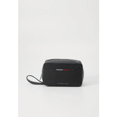 Imagen de Tommy Hilfiger Central Washbag Neceser, Hombre, Talla: One Size, Black