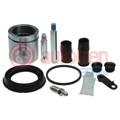Imagen de AUTOFREN SEINSA D43719S Kit de Reparación Frenos Eje delantero 57mm PISTON KIT+GUIDEPINS BMW: 3 Coupé, Z4 Roadster