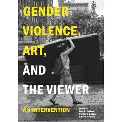 Imagen de Gender Violence Art And The Viewer