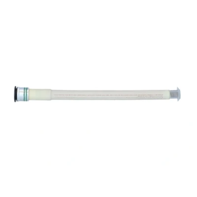 Imagen de NRF 33343 Filtro Deshidratante Plástico con conector, junta anular EASY FIT CITROËN: C2 Hatchback