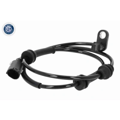 Imagen de VEMO V42 72 0089 Sensor de ABS Eje delantero, izquierda, derecha 12V CITROËN: Nemo Furgoneta, PEUGEOT: Bipper Furgón