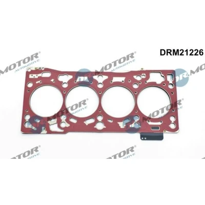 Imagen de DR.MOTOR AUTOMOTIVE DRM21226 Junta de Culata 1,63 82 MAN: TGE Caja/Chasis