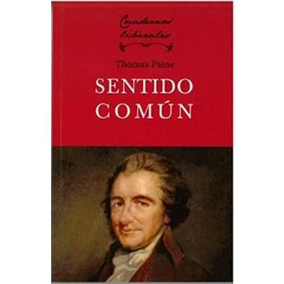 Imagen de SENTIDO COMÚN: 23 (CUADERNOS LIBERALES)
