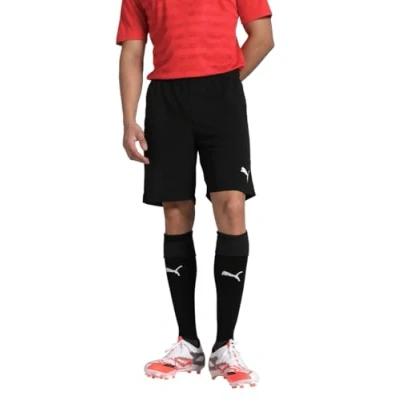 Imagen de Puma Pantalones Cortos para hombre teamRISE Short, S