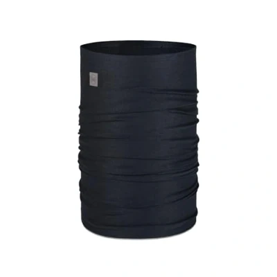 Imagen de BUFF® Thermonet® Neckwear Solid Black Unisex Adult