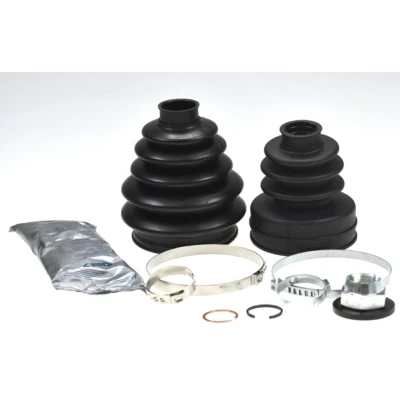 Imagen de SPIDAN 25901 Fuelle Palier TPE (elastómero termoplástico), NBR (caucho nitril butadieno) con tuerca FORD: C Max 2, FOCUS 3, 3 Turnier