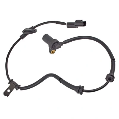 Imagen de MEYLE 37 14 899 0023 Sensor de ABS Eje delantero, izquierda activo 2 12